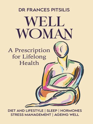 cover image of Well Woman